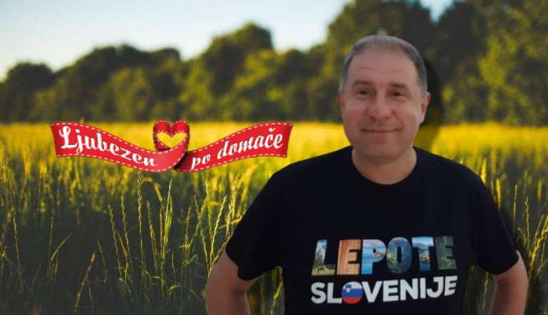 Tomaž Gorec