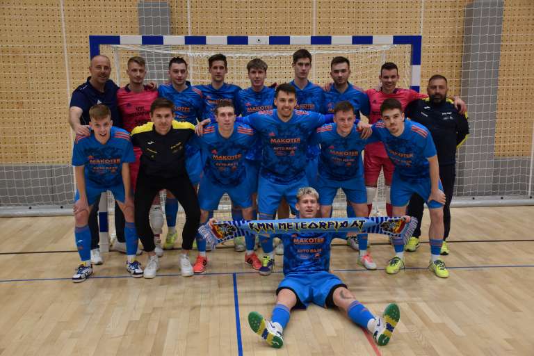 meteorplast-šic-bar, ljutomer, futsal