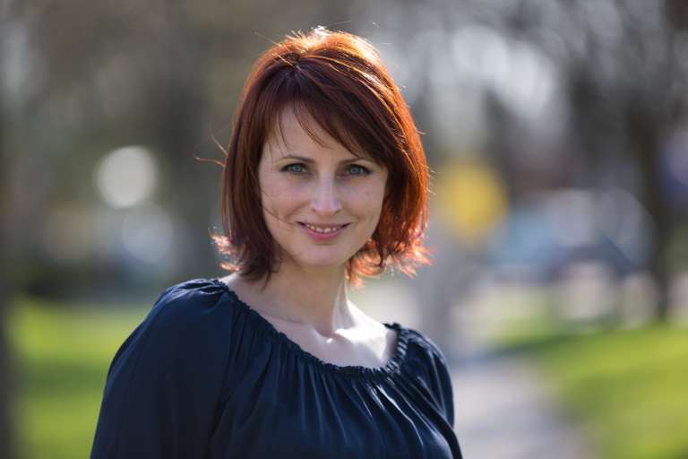 mihaela gržin, studio lakšmi