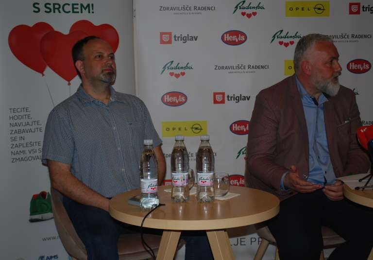 maraton-treh-src, radenci, novinarska-konferenca
