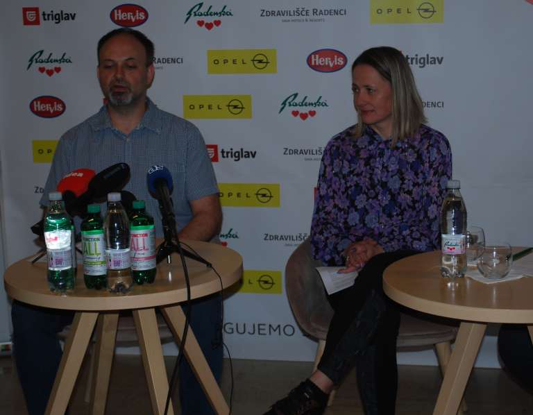 maraton-treh-src, radenci, novinarska-konferenca