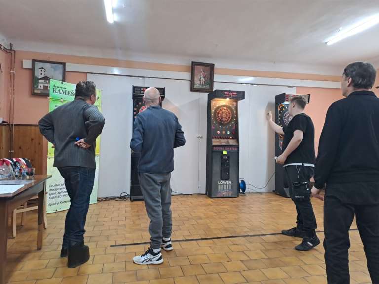 pikado, turnir, športna-zveza-ljutomer