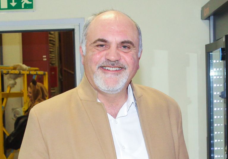 Goran Šarac