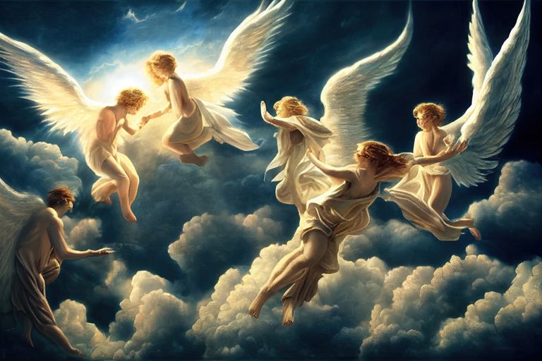 angeli