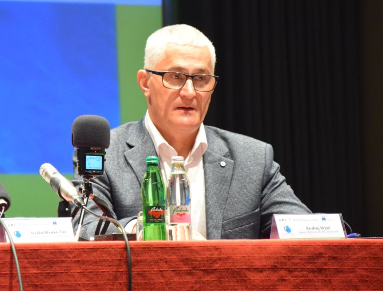 urška-mauko-tuš, andrej-vrzel, andrej-steyer, vodovod-sistema-c, tiskovna