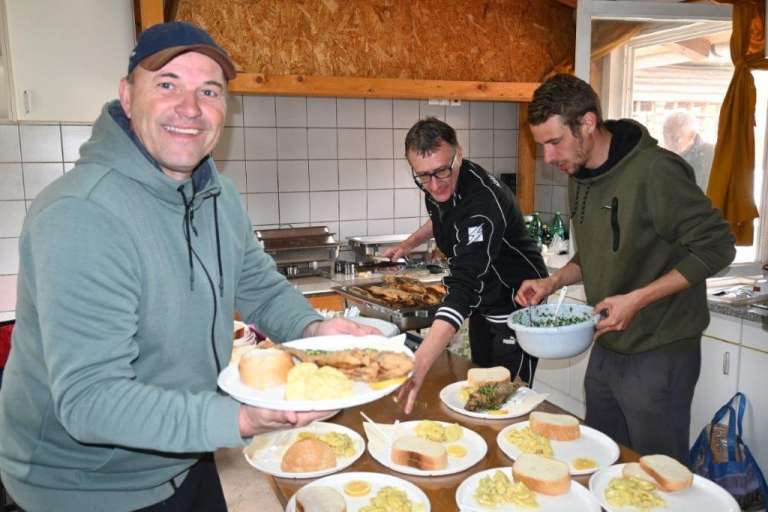 pokal-eu, postrvi, radgona, ribiško-tekmovanje