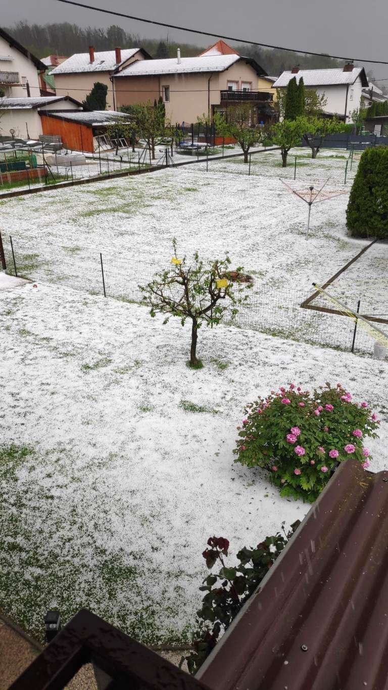 nevihta, pomurje, sodra, lendava