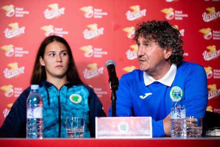 žnk-olimpija-ljubljana, žnk-mura-nona