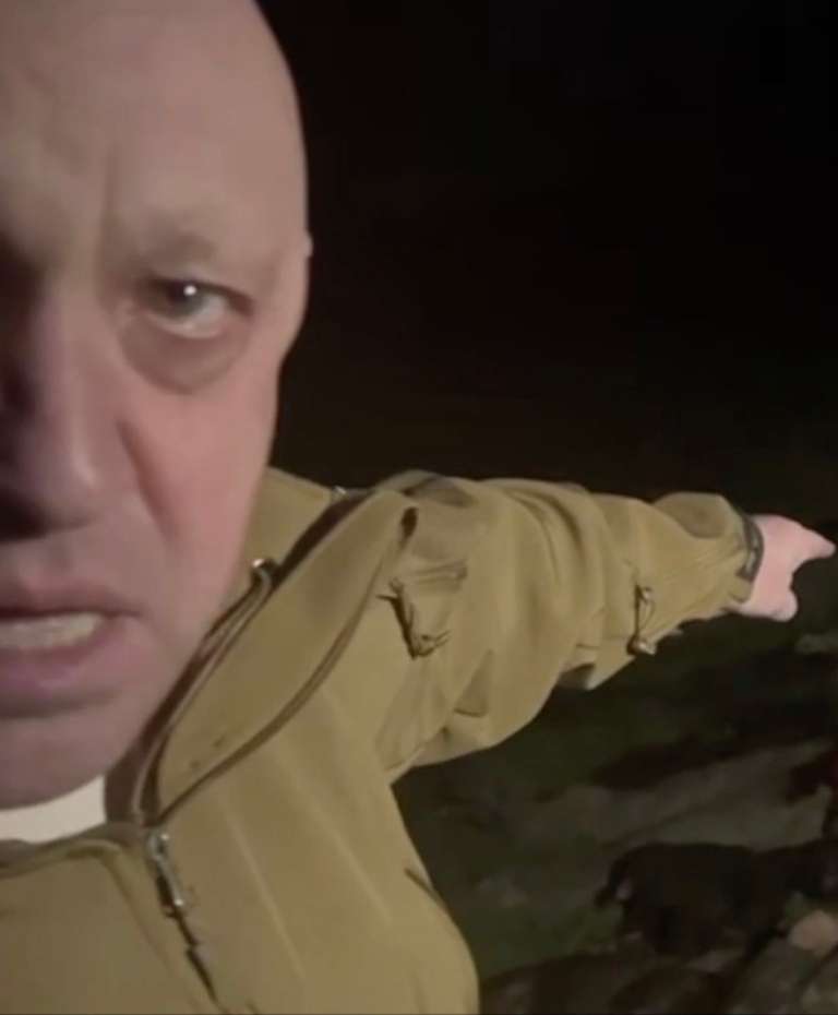 Jevgenij Prigožin