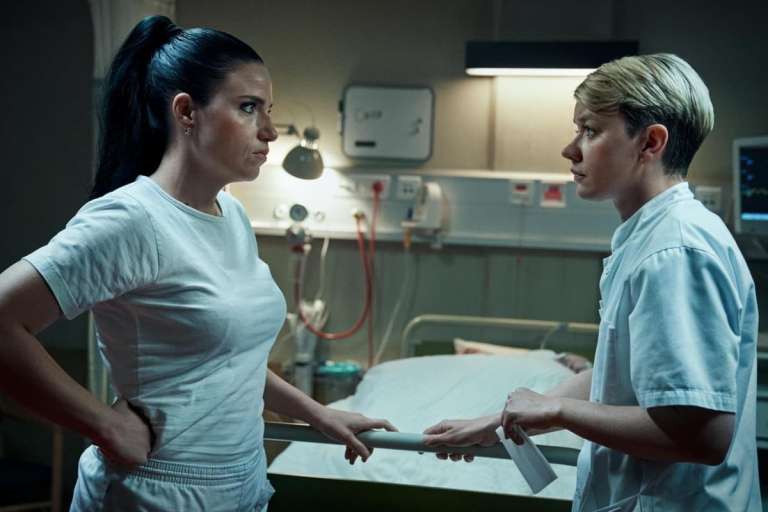 the-nurse