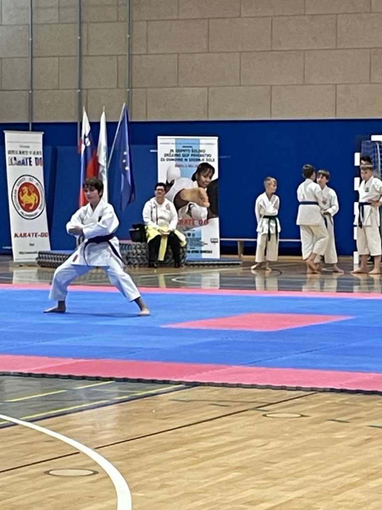 karate, skif-slovenija, državno-prvenstvo