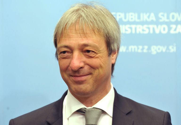 Rudi Vouk