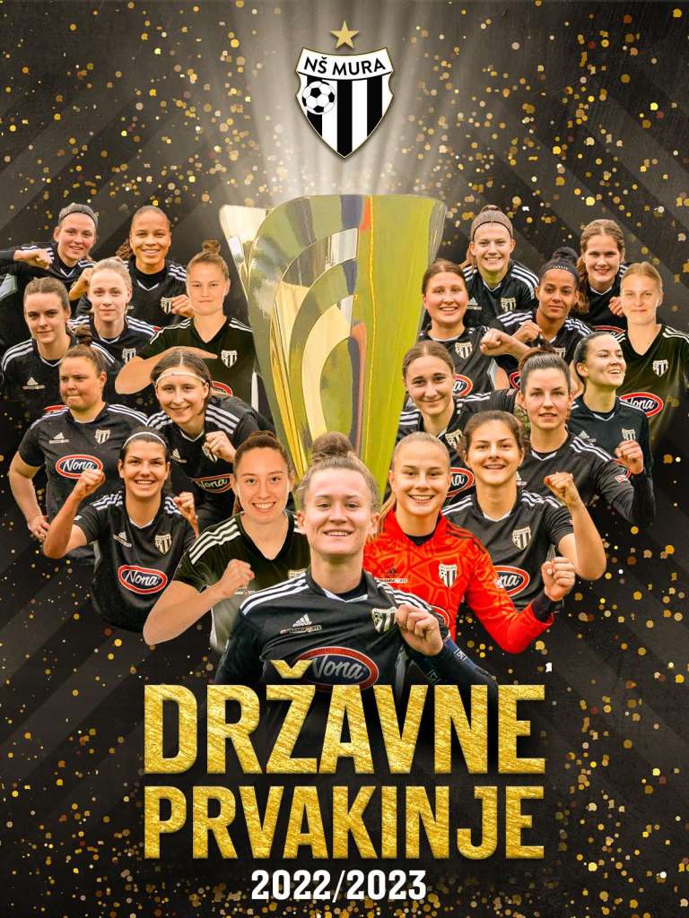 žnk-mura-nona, državne-prvakinje, ljubljana