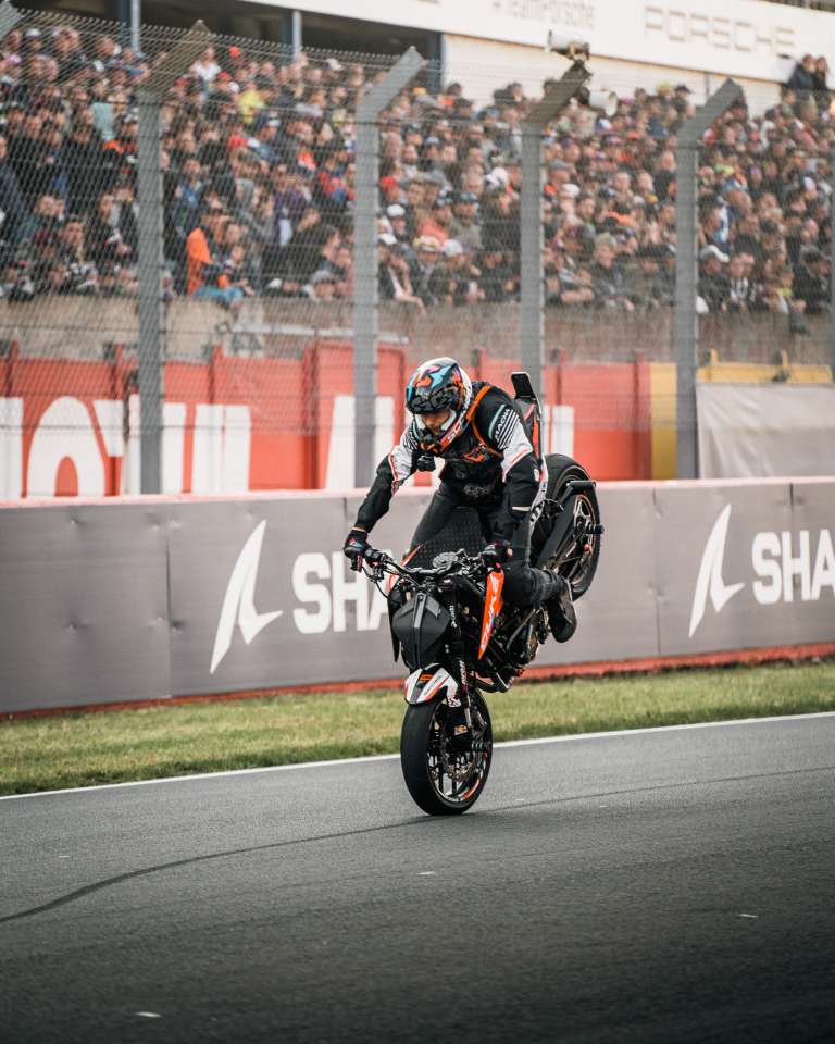 rok-bagoroš, moto-gp, le-mans