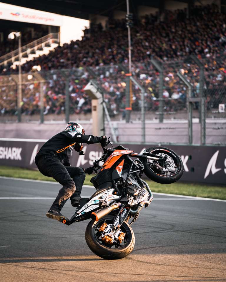 rok-bagoroš, moto-gp, le-mans