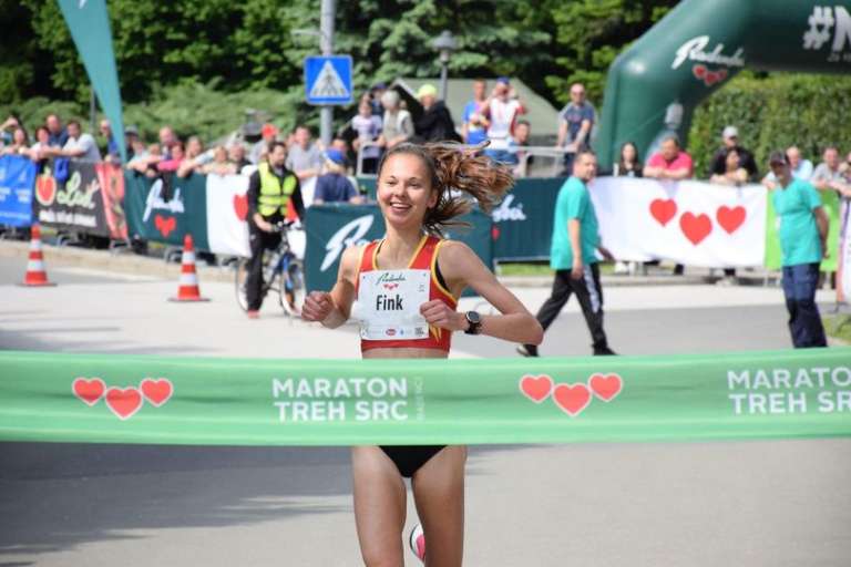 maraton-treh-src, radenci, kenijec, državno-prvenstvo