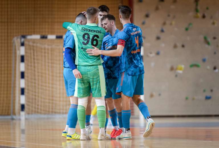 futsal, meteorplast-šic-bar, bronx