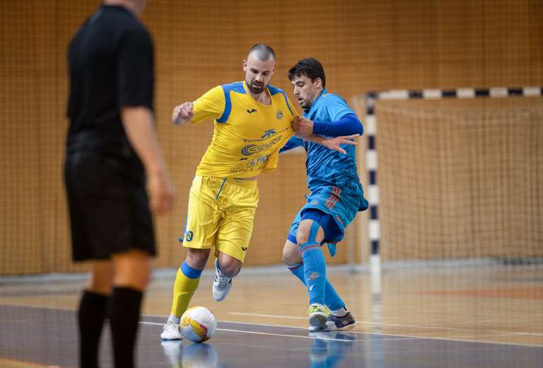futsal, meteorplast-šic-bar, bronx
