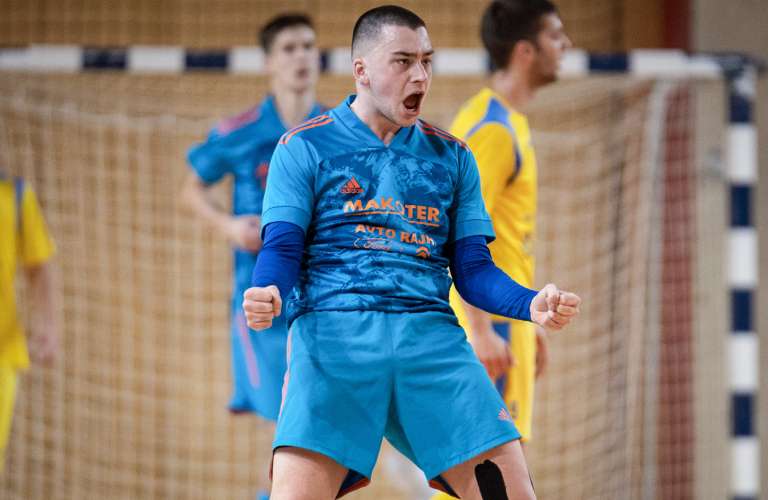 futsal, meteorplast-šic-bar, bronx