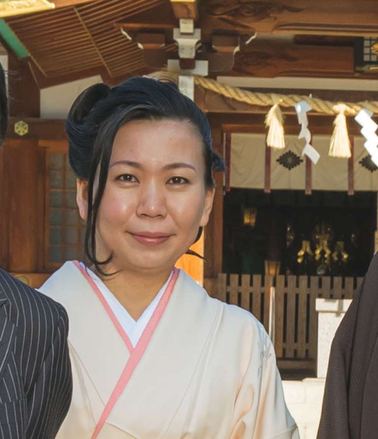 yukino hirayoshi jaušovec, japonka, sveti jurij ob ščavnici
