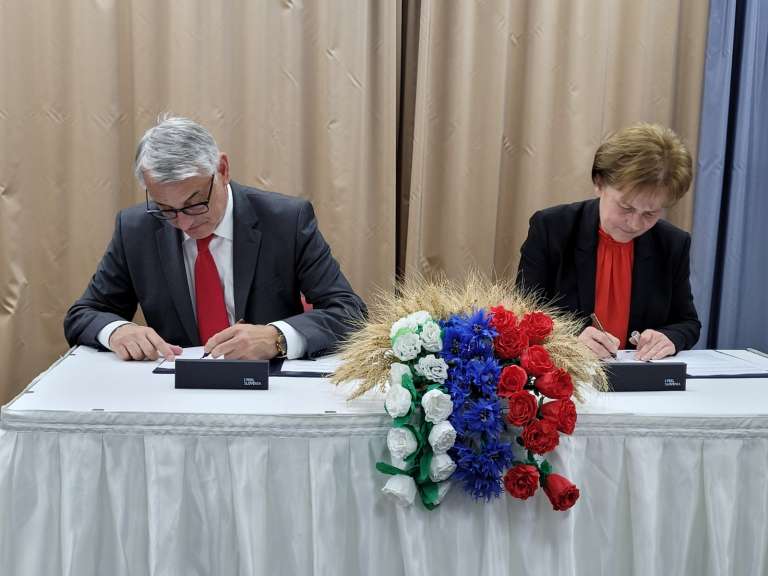 matjaž-han, minister, obisk, porabje