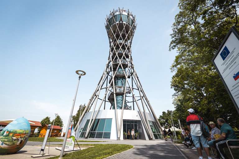 Vinarium Lendava