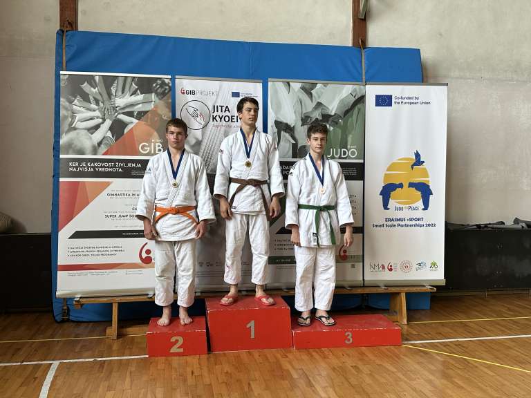 palijev-memorial, šiška, judo-klub-murska-sobota