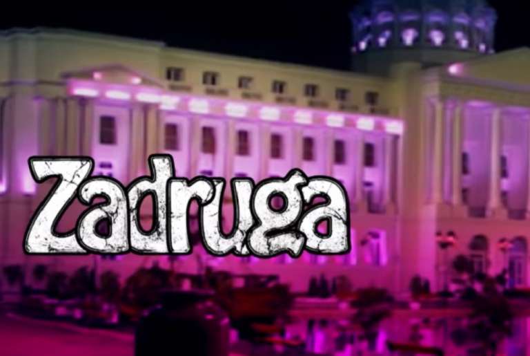zadruga