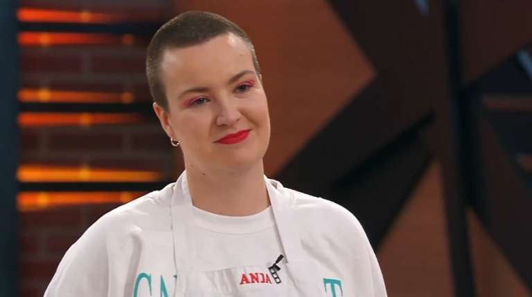 anja-fir, masterchef