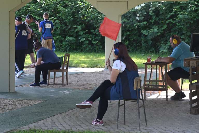 rakičan, strelstvo, trap