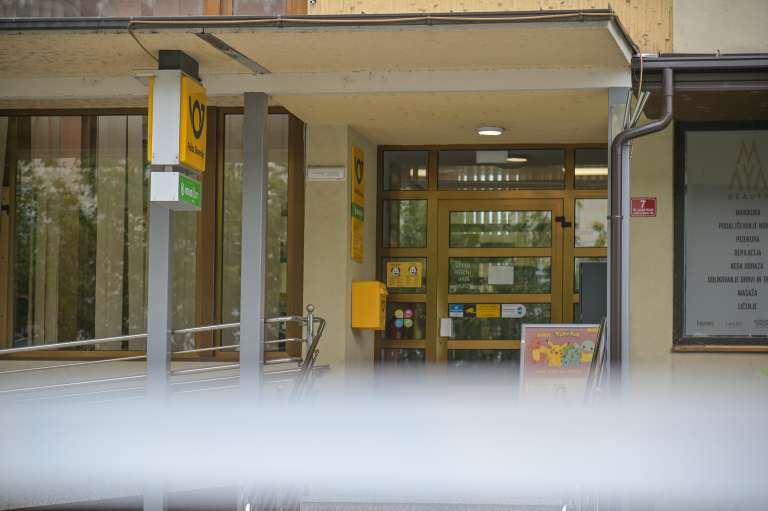 rop-pošte-lendava, oborožen-rop, pošta