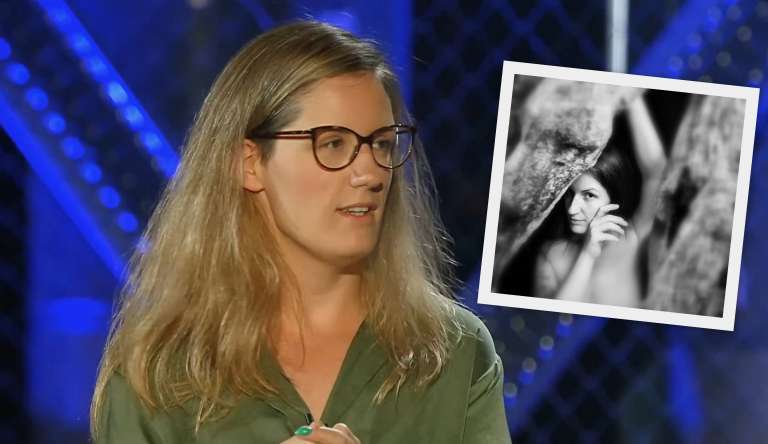 Ajda Špacapan