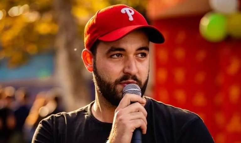 Tilen Belošević 3