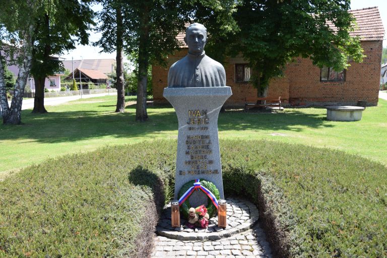 jeričevi-dnevi, dokležovje