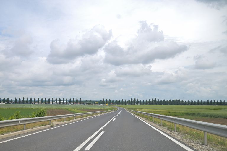 južna-obvoznica-murska-sobota, nadvoz