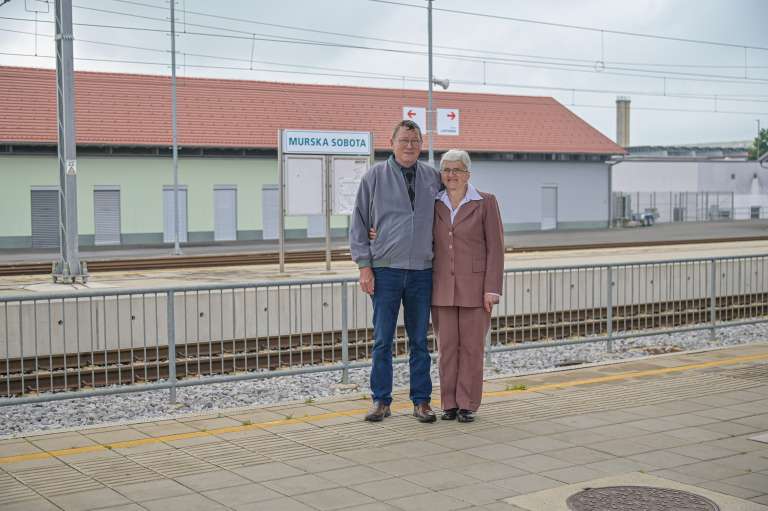 jožefa-in-oto-serec, vestnikov-vlak, spoznala-na-vlaku