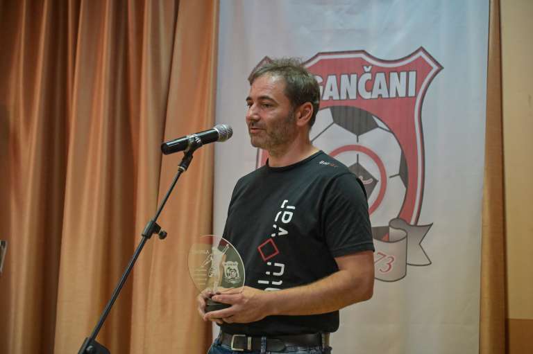 nk-gančani, 50-let