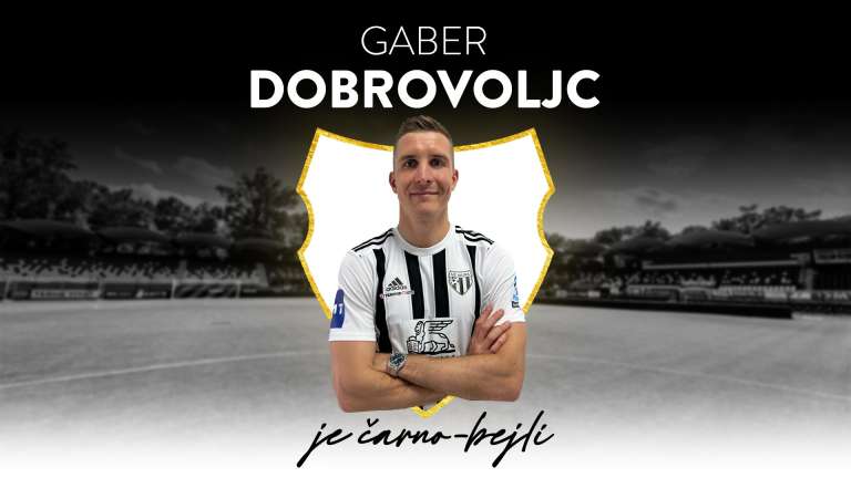 gaber dobrovoljc, nš mura
