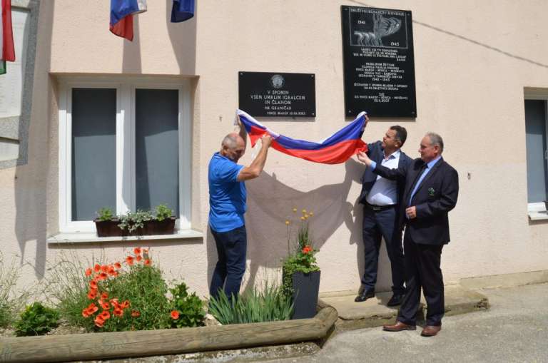 nk-graničar, obletnica