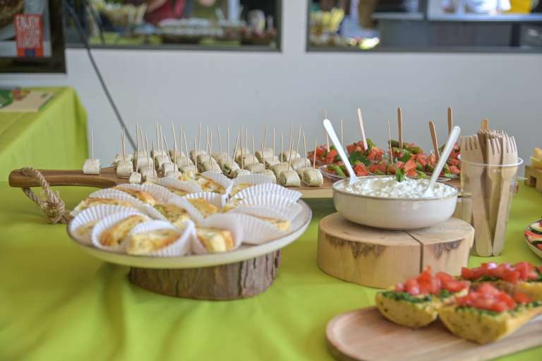 zelena-točka, sadje-zelenjava, degustacija, aplikacija-sledi-izvoru