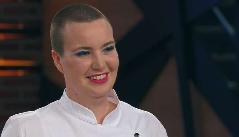 anja-fir, masterchef