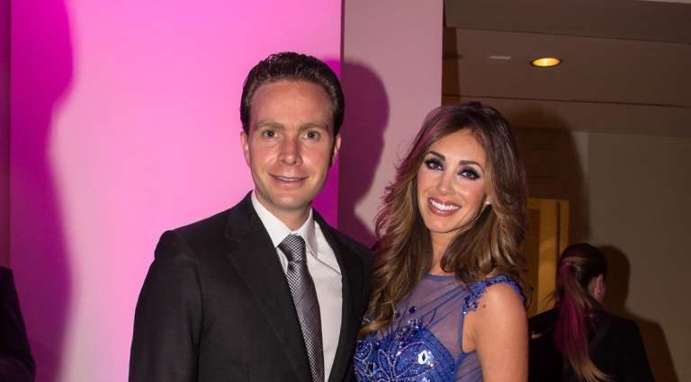 Manuel Velasco Coello, Anahí.jpg