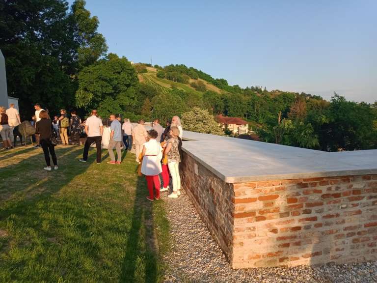 lendava, muzejska-noč