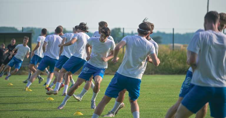 nd-beltinci, priprave, trening, nogomet, nk-beltinci