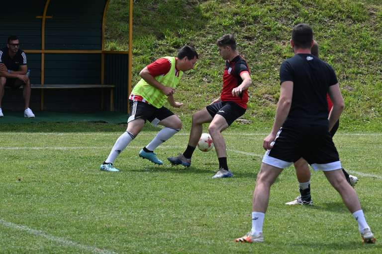 prosečka-vas, nogomet, turnir-za-pokal-občine-puconci