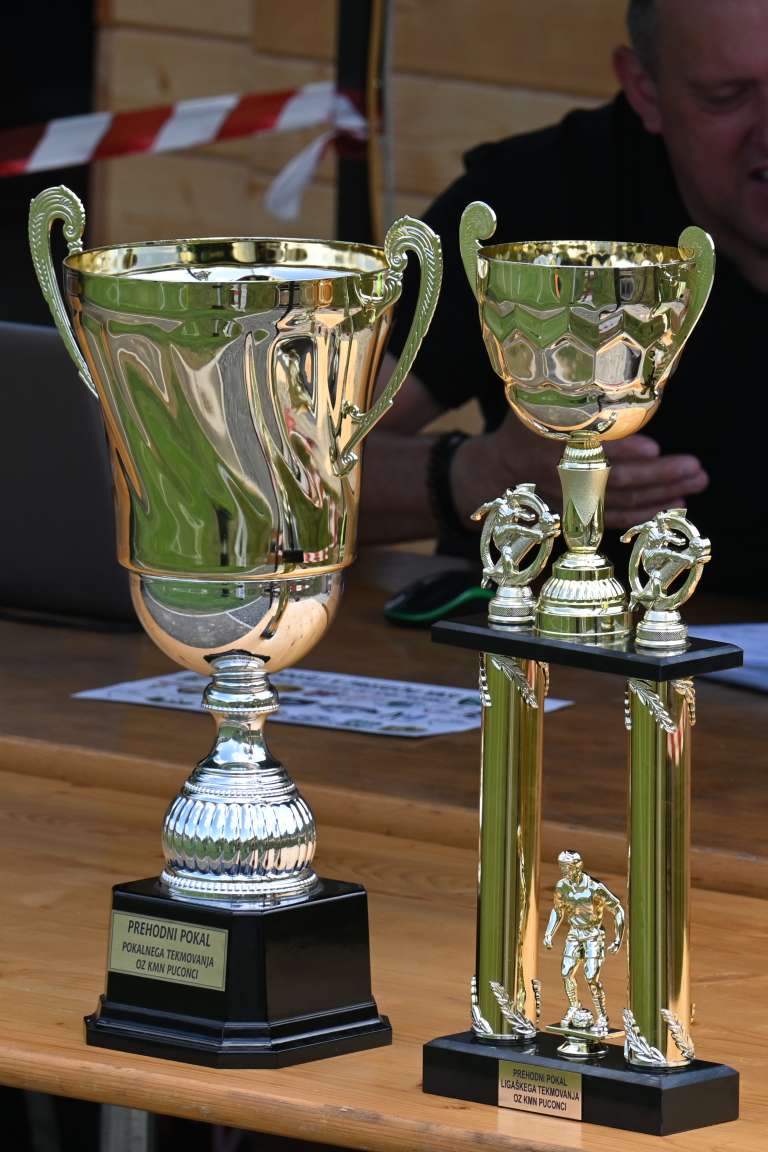 prosečka-vas, nogomet, turnir-za-pokal-občine-puconci