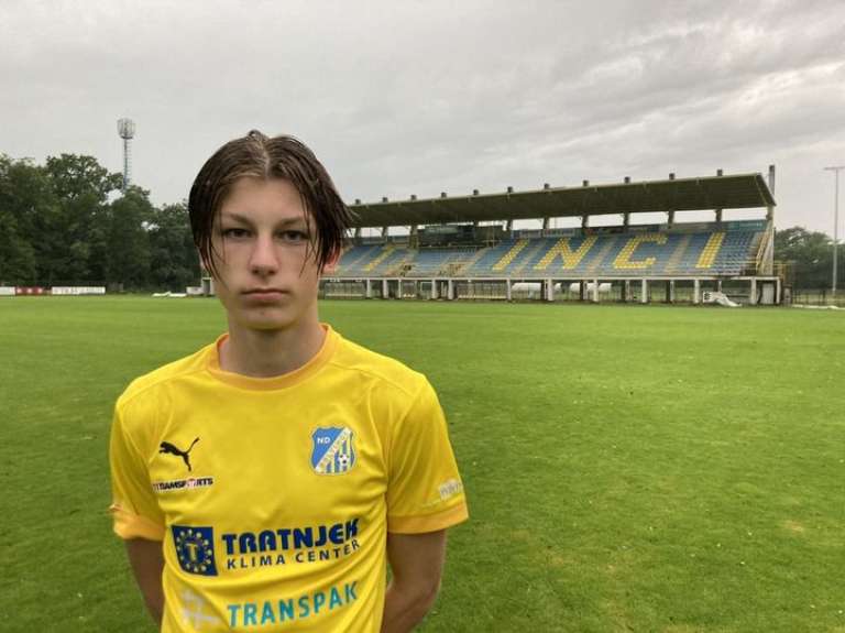 nejc slokan, nd beltinci