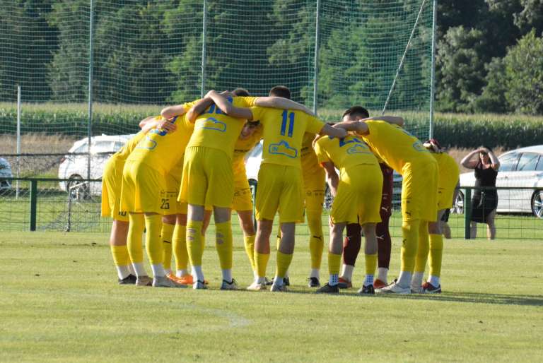 nogomet, odranci, občinski-pokal