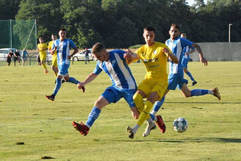 nogomet, odranci, občinski-pokal