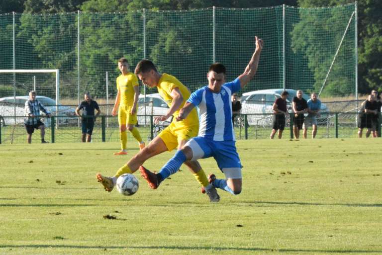 nogomet, odranci, občinski-pokal